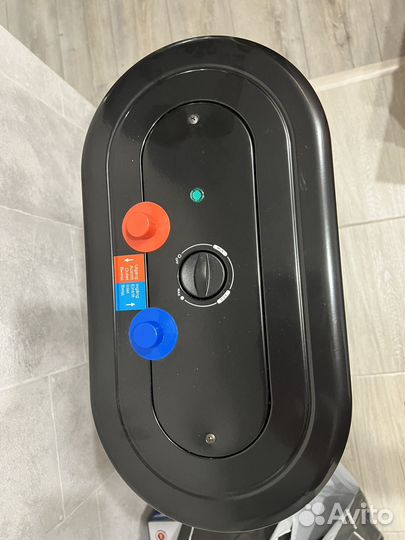 Водонагреватель Hyundai