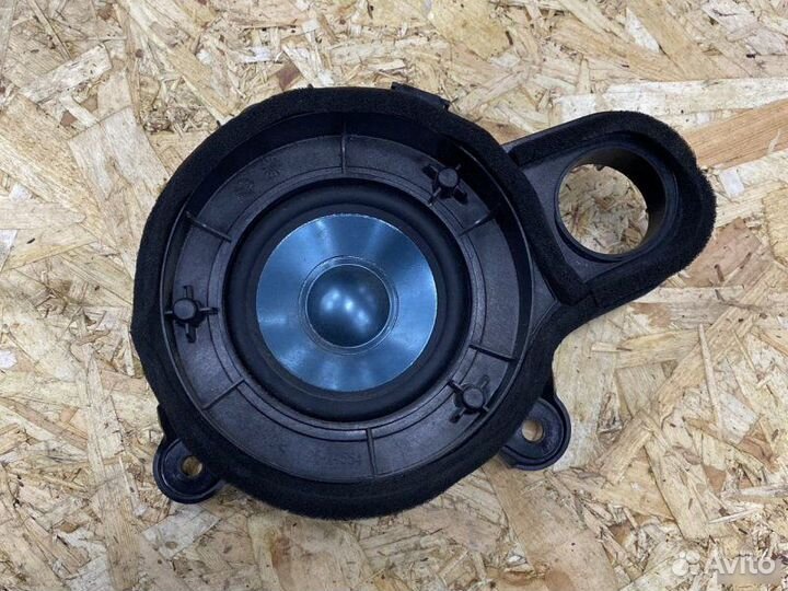 Динамик двери правый Mercedes Cl W216 2006 -2010