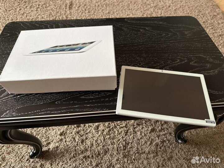 Новый планшет 12/512гб, 2k, 120гц