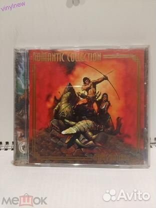 CD 2Pac и другие зарубежные в ассорт