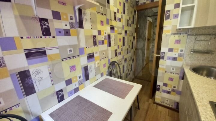 2-к. квартира, 30,1 м², 2/3 эт.