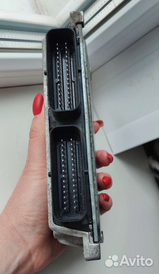 Эбу АКПП DP0/DP2