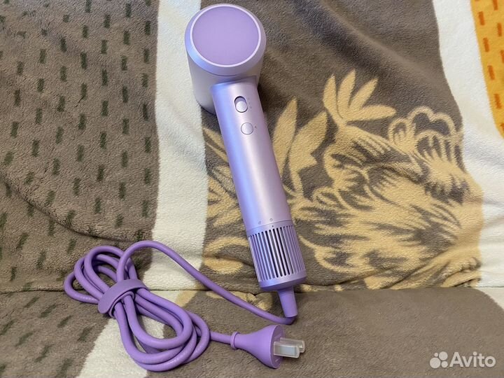 Фен Xiaomi Mijia H501 Anion 1600W