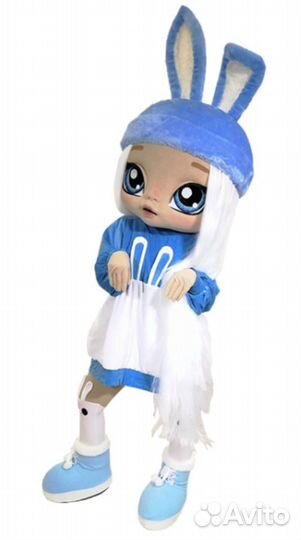 Аниматоры на день рождения