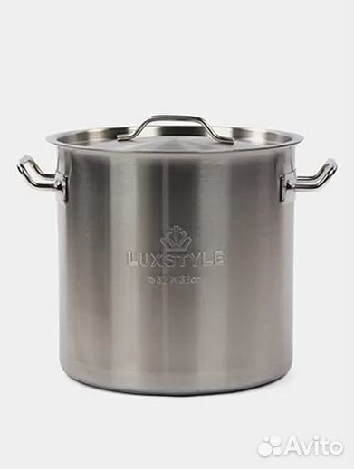 Котел для плиты