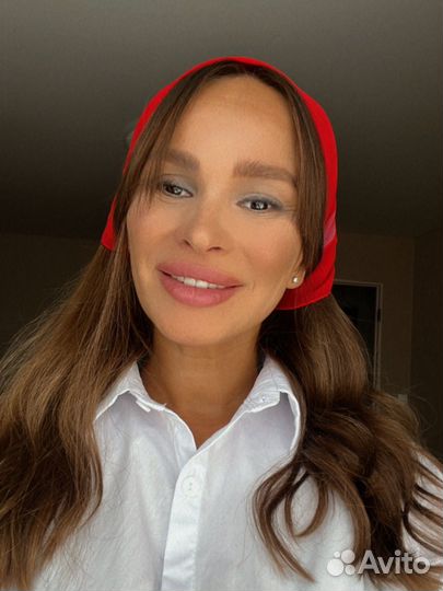 Стилист по подбору гардероба