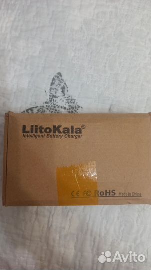 Аккумулятор 26650