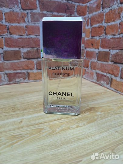 Духи мужские