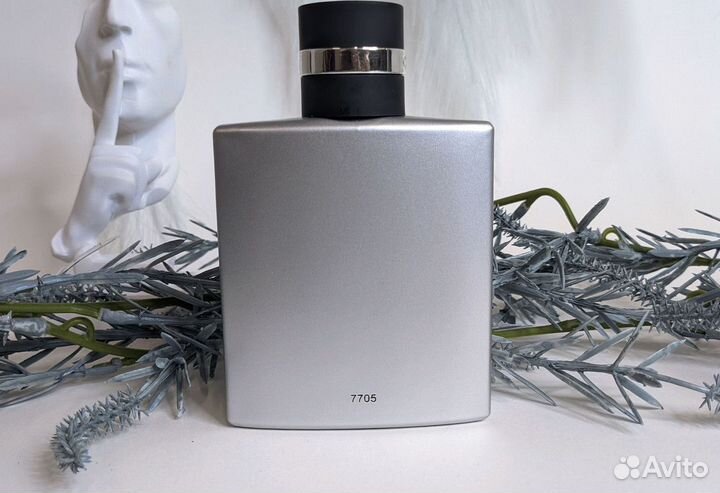 Allure Homme Sport 100 мл парфюм