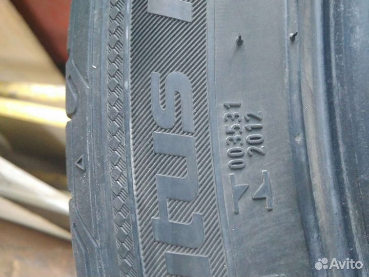 Hankook Ventus Prime 3 K125 235/45 R18 94V