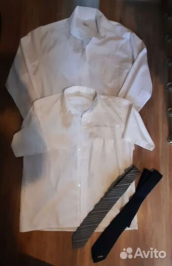 Брендовые мужские вещи пакетом 10 шт