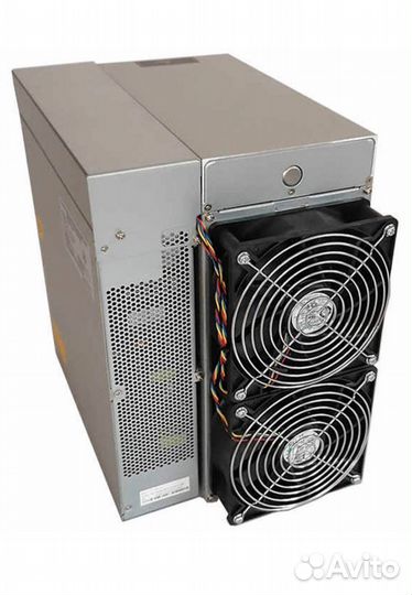 Antminer S19 90 Th/s б/у