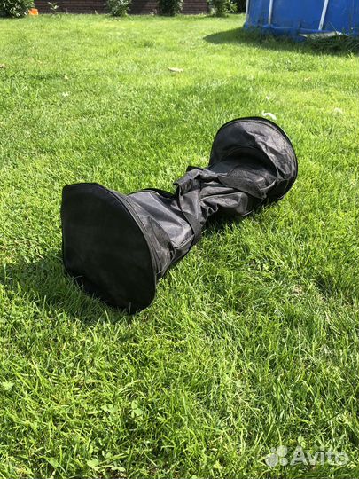 Гироскутер