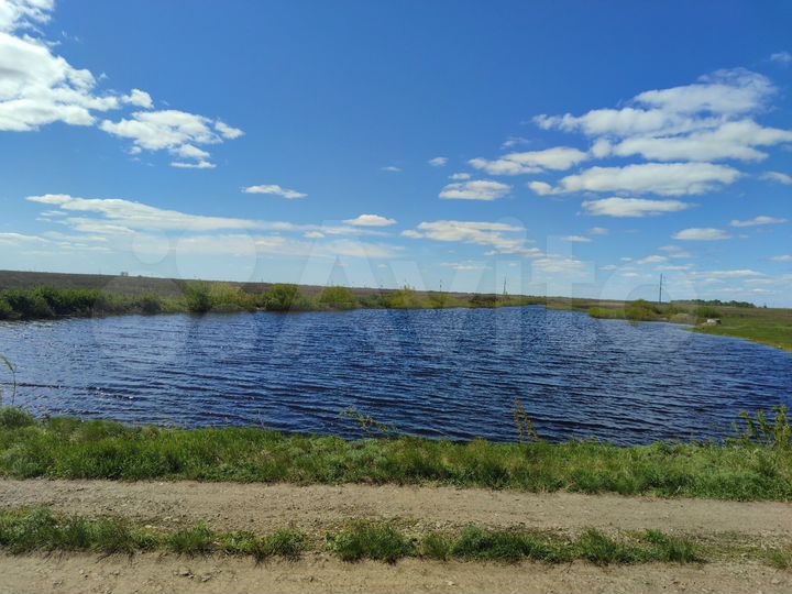 Участок 15 га (СНТ, ДНП)