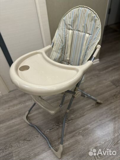 Стул для кормления