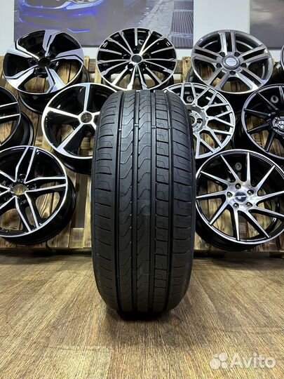Pirelli Cinturato P7 225/45 R17 91W