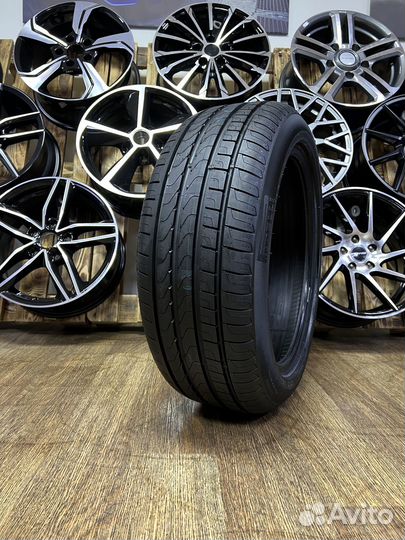 Pirelli Cinturato P7 225/45 R17 91W