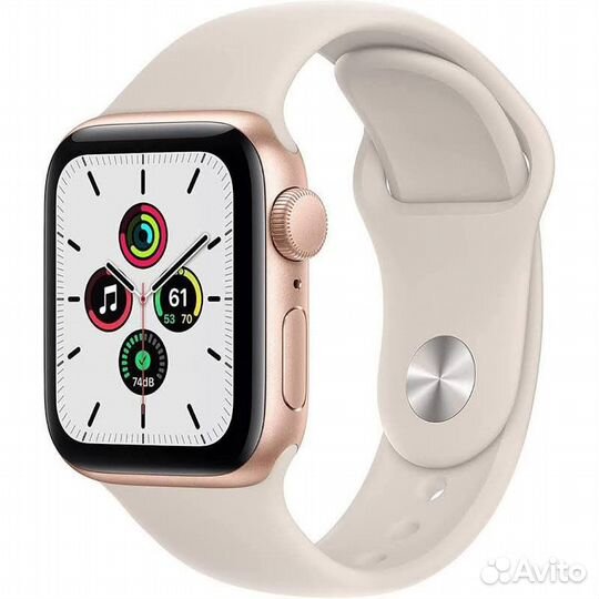 Apple watch se 2020 40mm