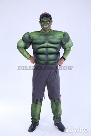 Костюмы киногероев для мужчин