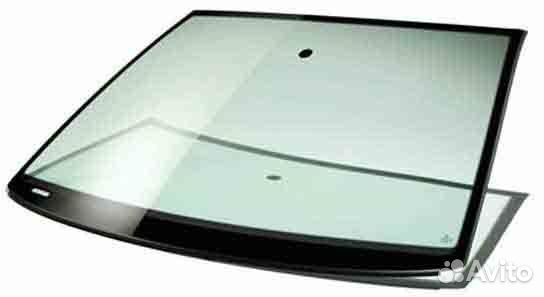 Стекло лобовое для Ford Focus II 2004-2010