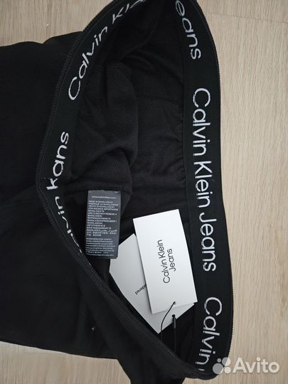 Спортивные штаны calvin klein оригинал, XL новые