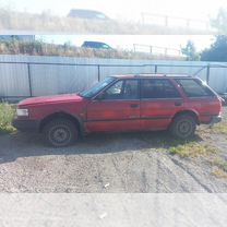 Авто по запчастям Ниссан Блюбёрд Nissan Bluebird