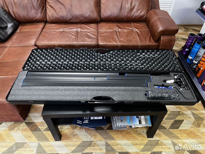 Набор шпателей для механизации Ergoplast premium