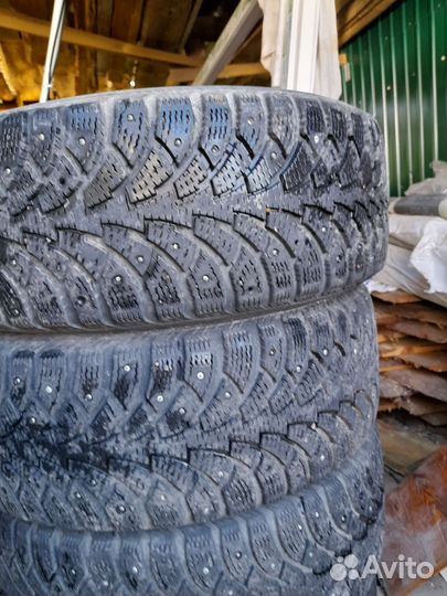 Nordman Nordman 4 16/55 R16