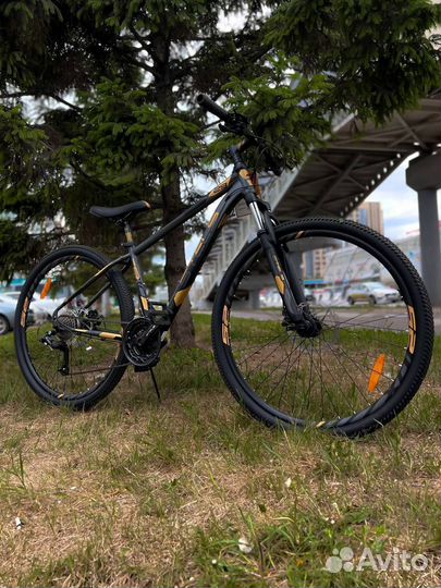 Велосипед Stels Navigator 910 MD 29