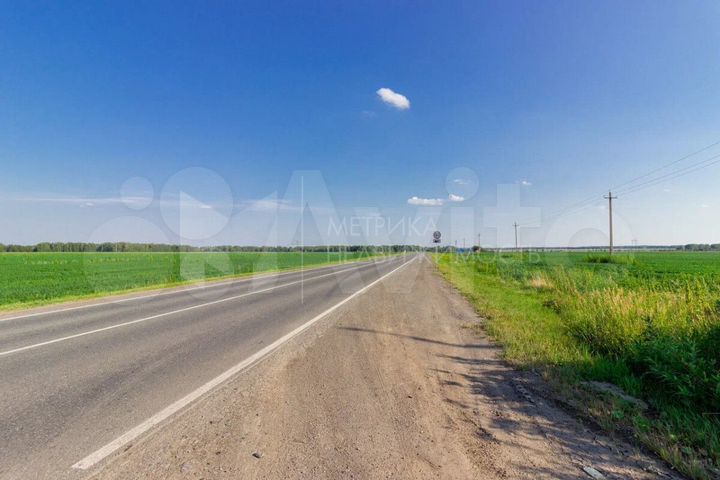 Участок 40 сот. (СНТ, ДНП)