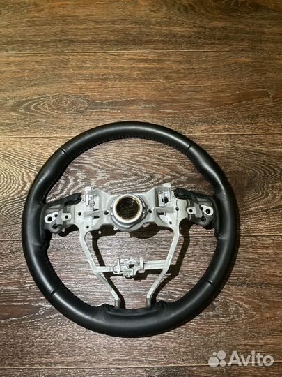 Руль Toyota camry70