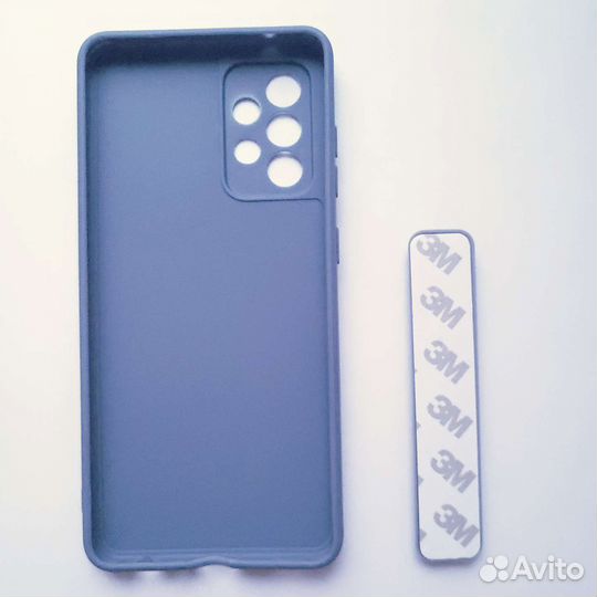 Чехол для Samsung galaxy A52