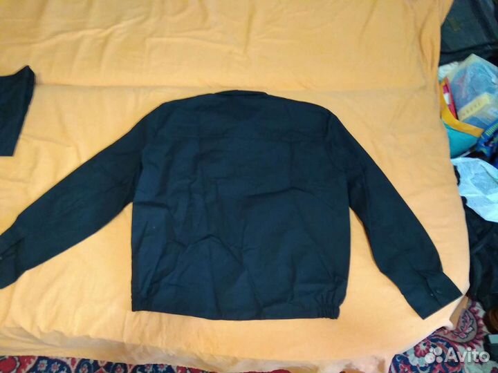 Форма охраны 3 комплекта разные размеры