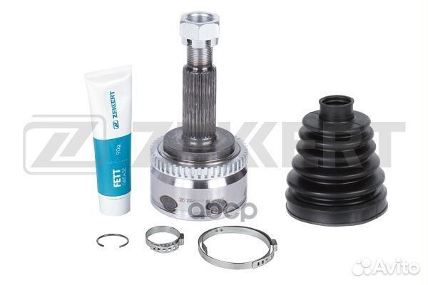 ШРУС внешний Hyundai Elantra V 11- Kia Ceed II 12