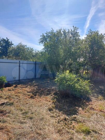 Участок 22 сот. (ИЖС)