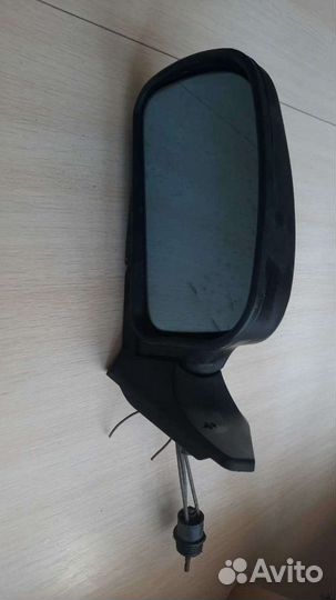 Зеркала Ваз