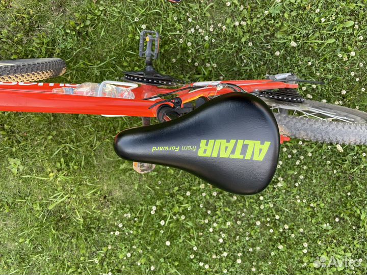 Велосипед Forward 20’’