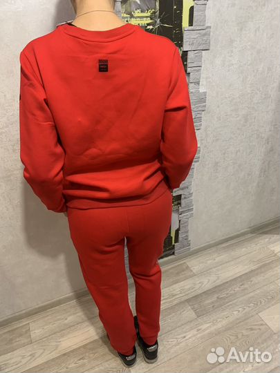 Спортивный костюм женский High Experience