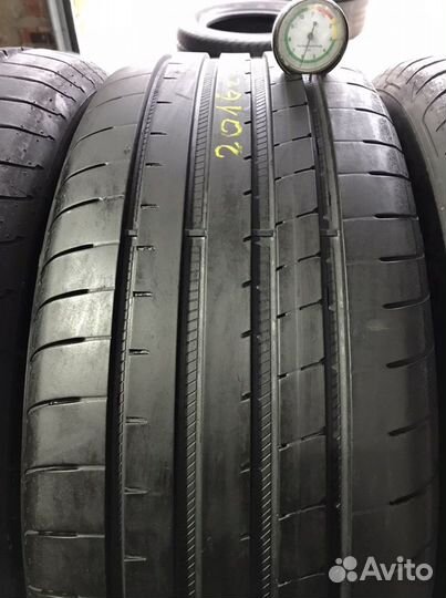 Goodyear Eagle F1 Asymmetric 3 245/45 R19 102Y