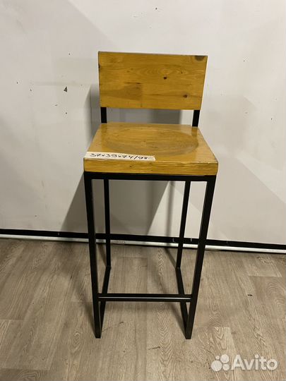Барный стул бу лофт
