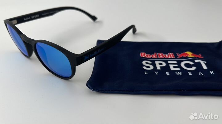 Очки RED bull soul-002P