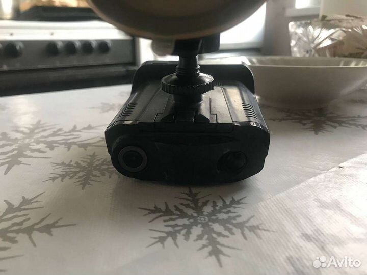 Lider mobile DVR-504 Full HD 1080 3 камеры