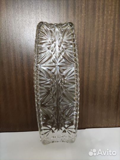 Хрусталь СССР