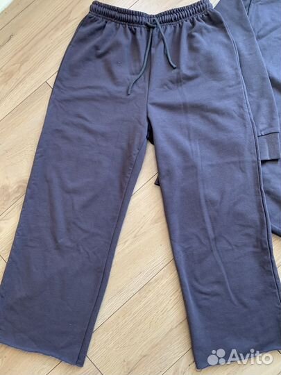 Костюм женский zara