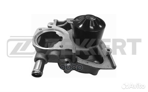 Помпа водяная Subaru Legacy (BD BG) 96- wp-126