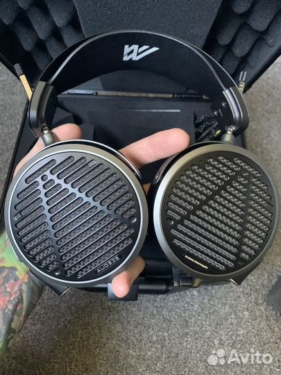 Audeze MM-500