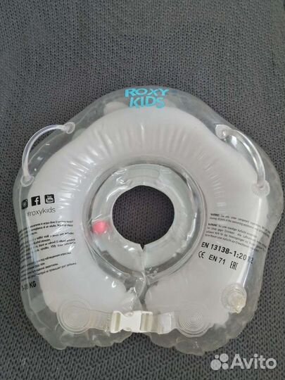 Трусики подгузник, шапочка, круг для плавания