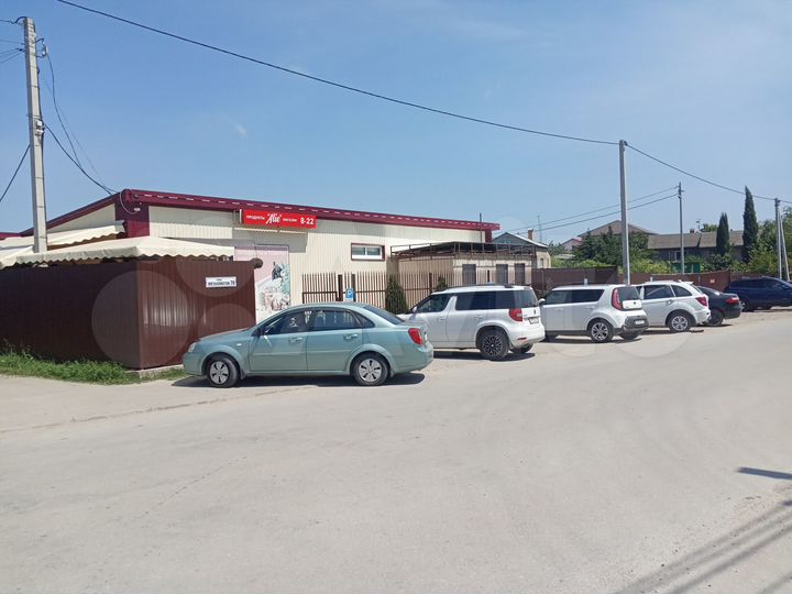 Участок 6 сот. (СНТ, ДНП)