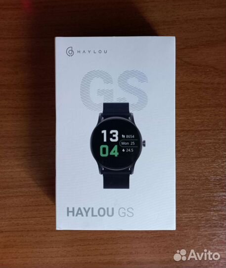 Умные часы smart watch