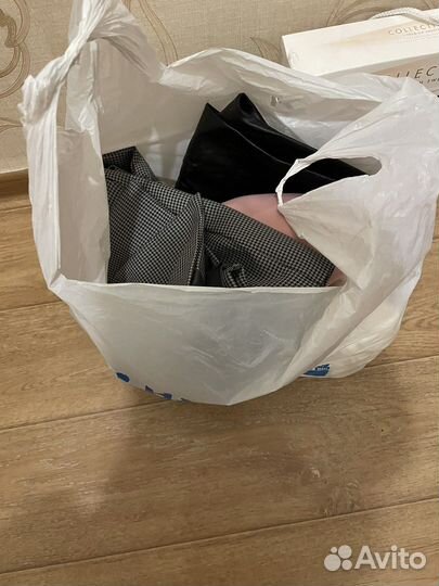 Женские вещи пакетом 42 44